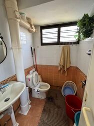 Blk 331 Clementi Avenue 2 (Clementi), HDB 3 Rooms #556468281